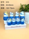 Crystal ball night light, cultural and creative customization, decorative item details Picture